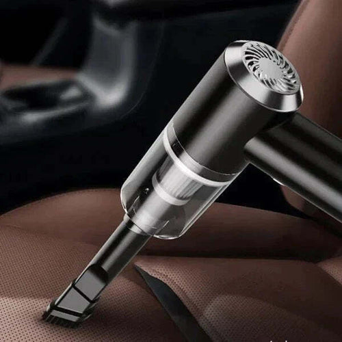 Car Vacuum Cleaner